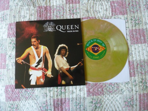 Queen rock rio marble - in,
