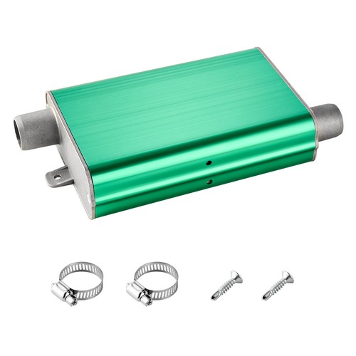 Vevor silenziatore per - silenziatore,