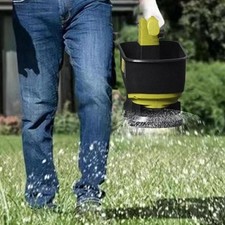 Spandiconcime elettrico per