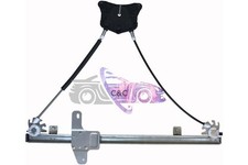 MECCANISMO ALZAVETRO