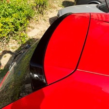 Posteriore Tetto Alettone