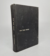 The road jack - by, kerouac