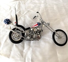 Franklin Harley-Davidson 1968