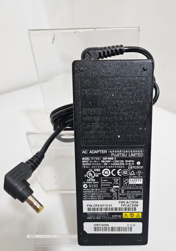 Alimentatore fujitsu laptop - fujitsu,