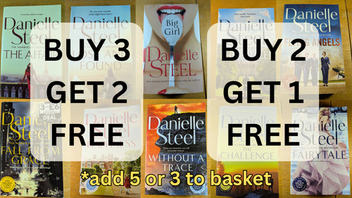 Danielle steel build your - -,