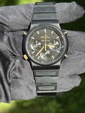 Seiko Sports 100 Titanium
