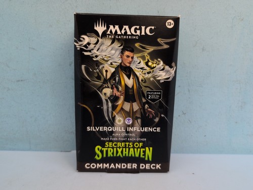 Magic the gathering - the, of
