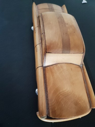 Very rare reuge hand built - very,