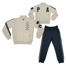 Tuta Ragazzo KAPPA 8 - 16 Anni