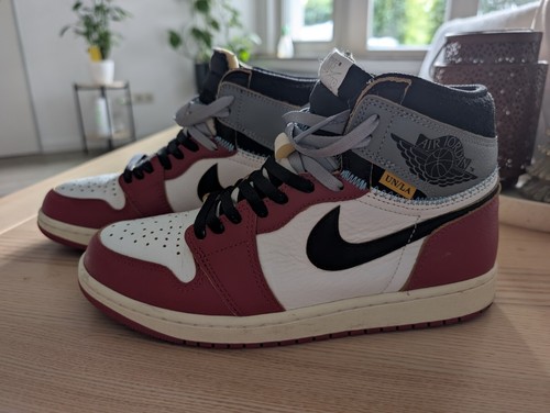 Union air jordan retro - jordan, 1