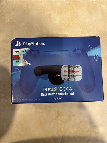 Nuovo con scatola sony - scatola!,