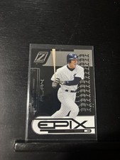 2005 Donruss Zenith - Epix