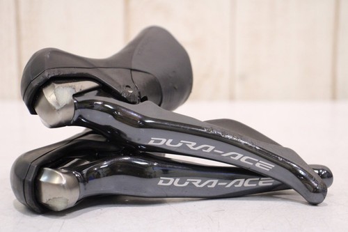 Leve cambio freno shimano - cambio,