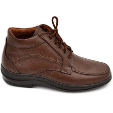 Scarpe uomo polacchino comfort
