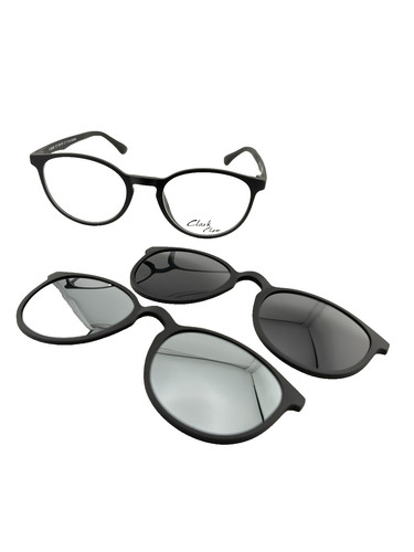 Occhiale vista clark k1009 con - k1009,