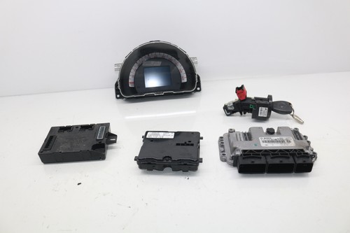 Kit centralina motore - centralina,