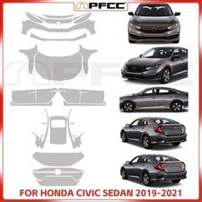 Kit Completo Auto Honda Civic