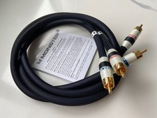 Monster cavo serie M PM M1000