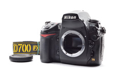 【Quasi come nuovo】Nikon