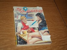 sex appeal supplemento a corna vissute special n80 ediperiodici