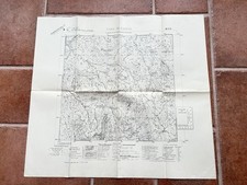 CASA DI CACCIA 1934 CARTA