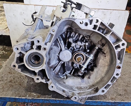 Cambio manuale completo per - manuale,