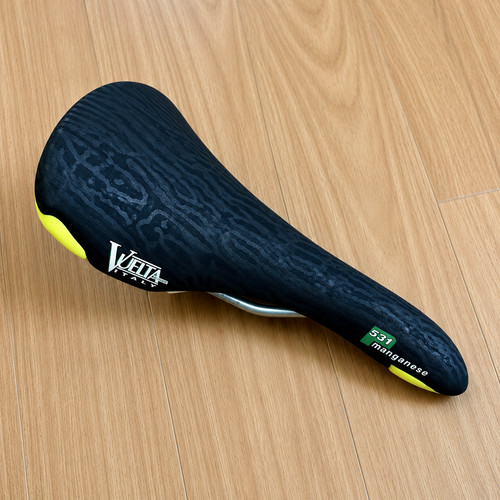Sella selle bassano vuelta - sella,