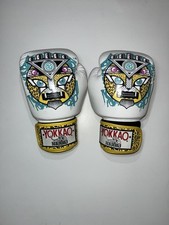 Guantoni da boxe YOKKAO Apex