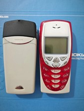 Nokia 8310 Classic Retro Phone