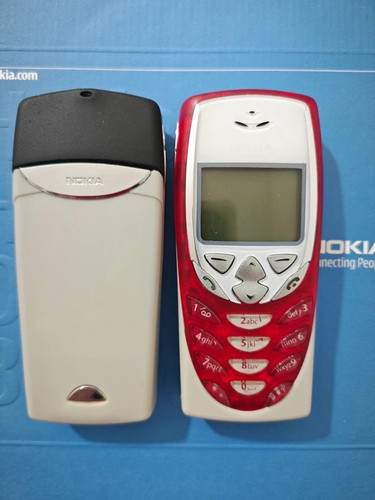 Telefono nokia 8310 - telefono,