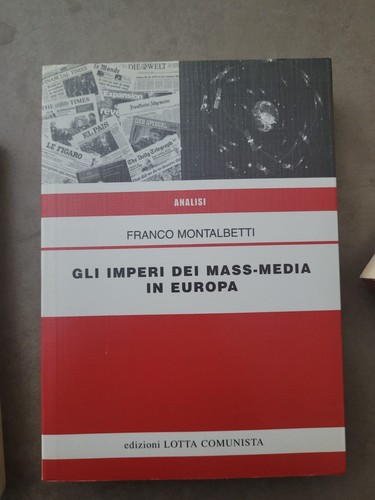 Gli imperi dei mass - gli,