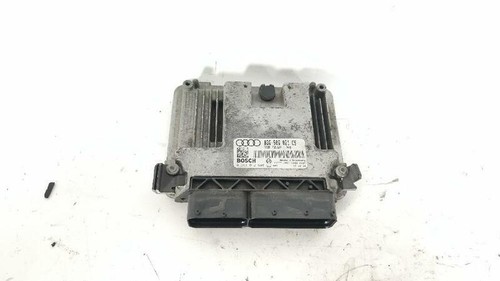Centralina motore audi 9 - audi, a3