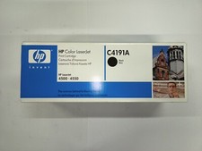 Toner Originale HP per