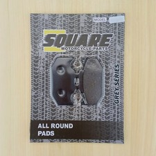 Pastiglie Freno Posteriore