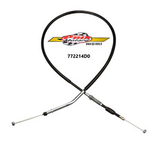 SUZUKI DR 350 S 1990/1993 CABLE EMBRAYAGE NEUF