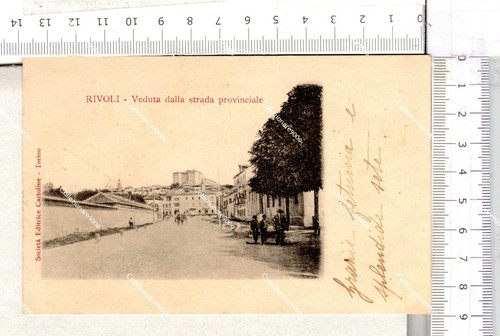 Pab 242f foto cartolina - pab,