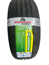 Pneumatici Nuovi 215/55R17