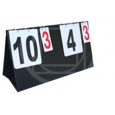 SEGNAPUNTI VOLLEY DA TAVOLO