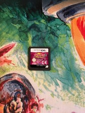 BEYBLADE METAL FUSION NINTENDO DS OTTIME CONDIZIONI EUR