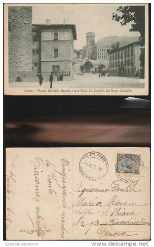 391 trento piazza sanzio e - 391),