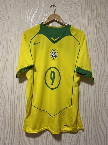 Brasile 2004 2006 home - 2006,