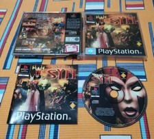 CARDINAL SYN per PS1 -