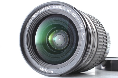 Quasi come nuovo pentax smc - [quasi, nuovo]