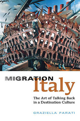 Migration italy the art - migration, of