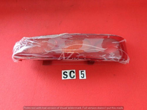 Fanale posteriore 71239680 - posteriore,