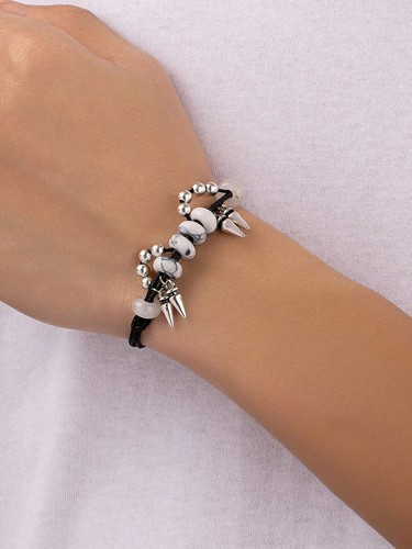 Braccialetto bracciale - braccialetto,