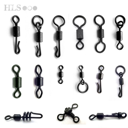 Carp fishing girevoli standard - fishing,