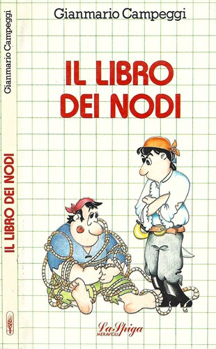 Libro dei nodi - dei, nodi.