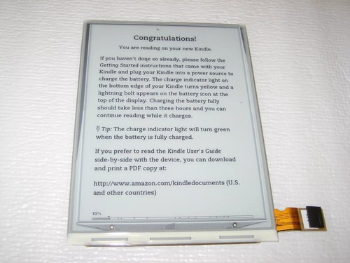 Kindle tastiera ricambio - tastiera,