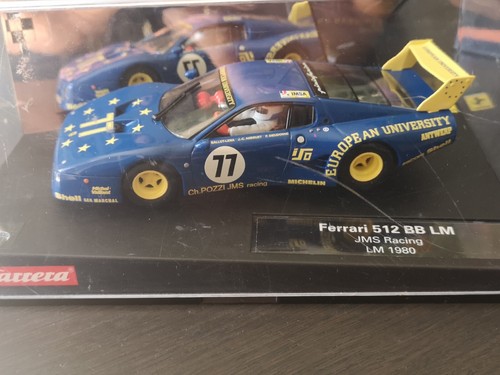 Ferrari 512 jms - ferrari, racing